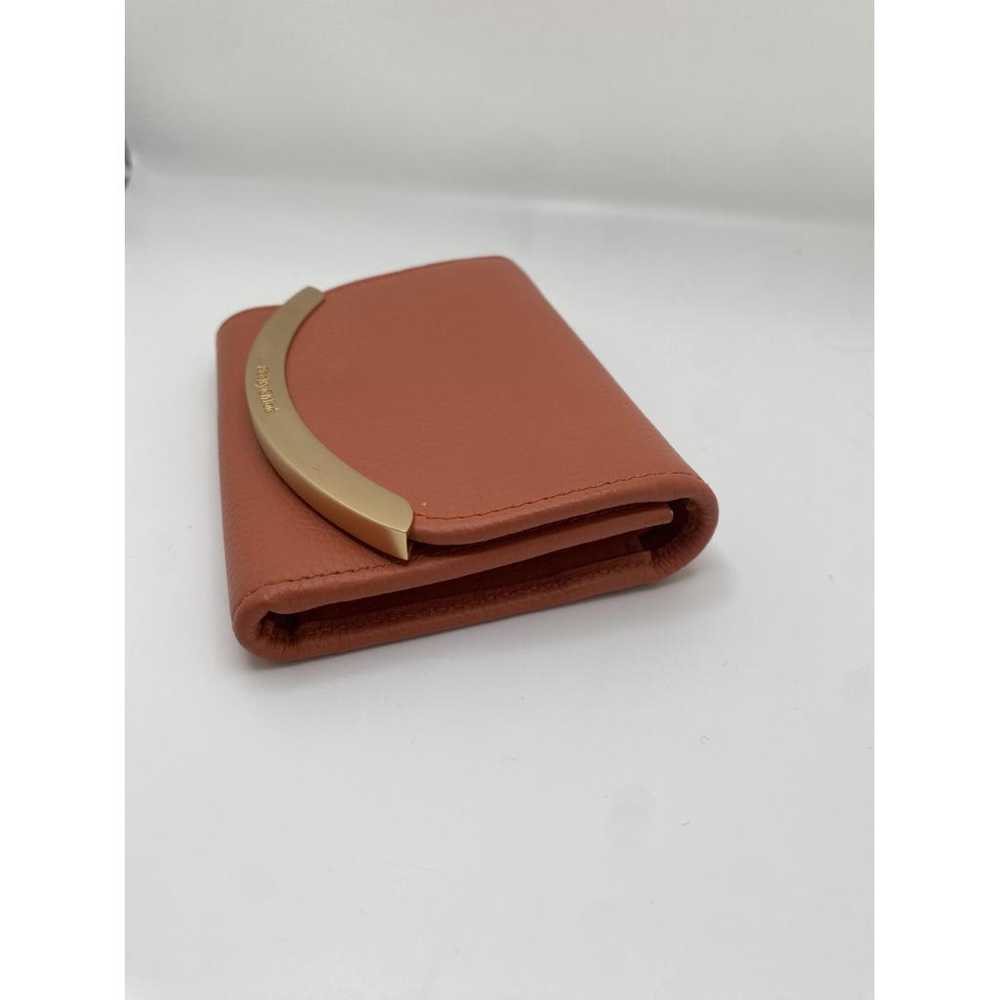 See by Chloé Leather wallet - image 6