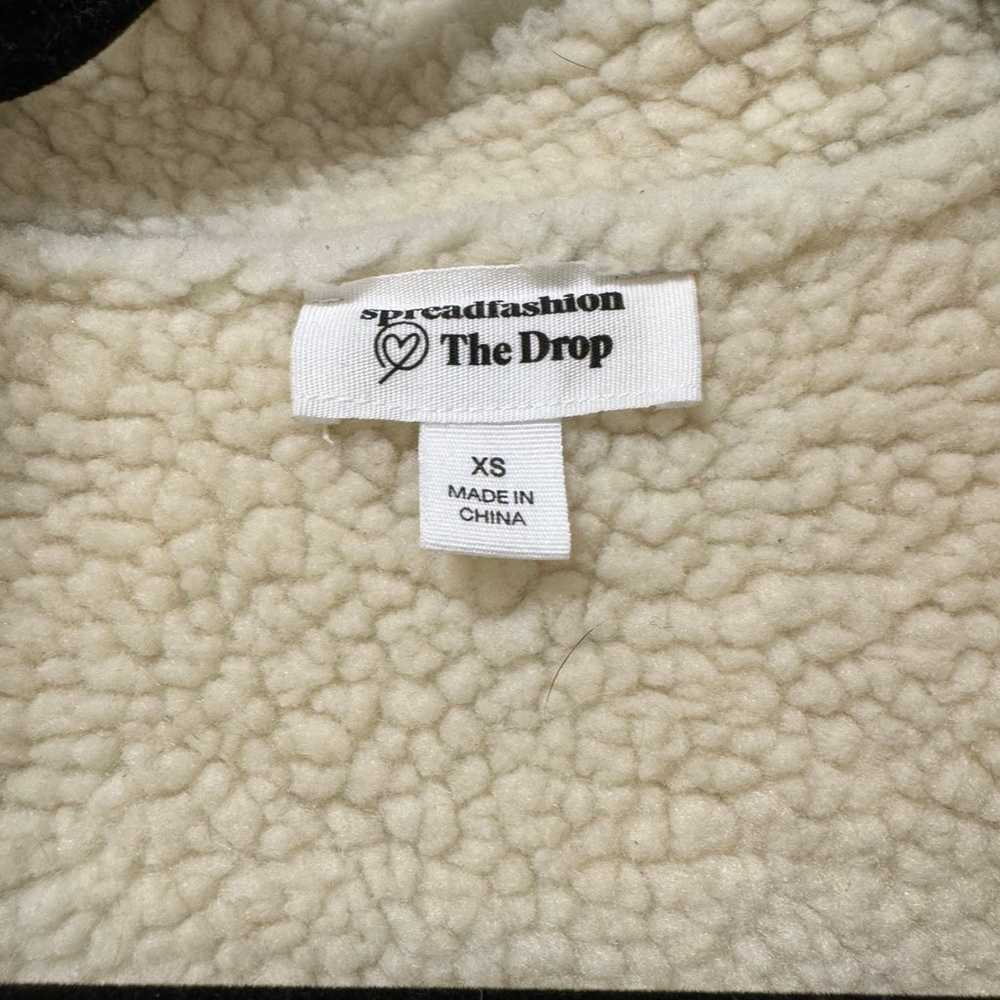 Amazon The Drop Ellenor Kim jacket - image 3