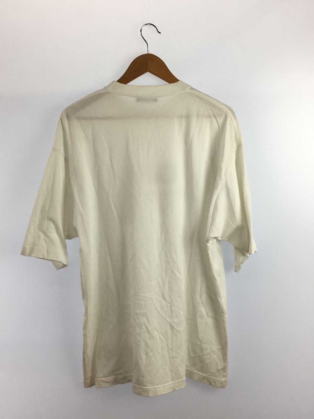 Balenciaga 20Ss Gym Wear T-Shirt M Cotton White W… - image 2