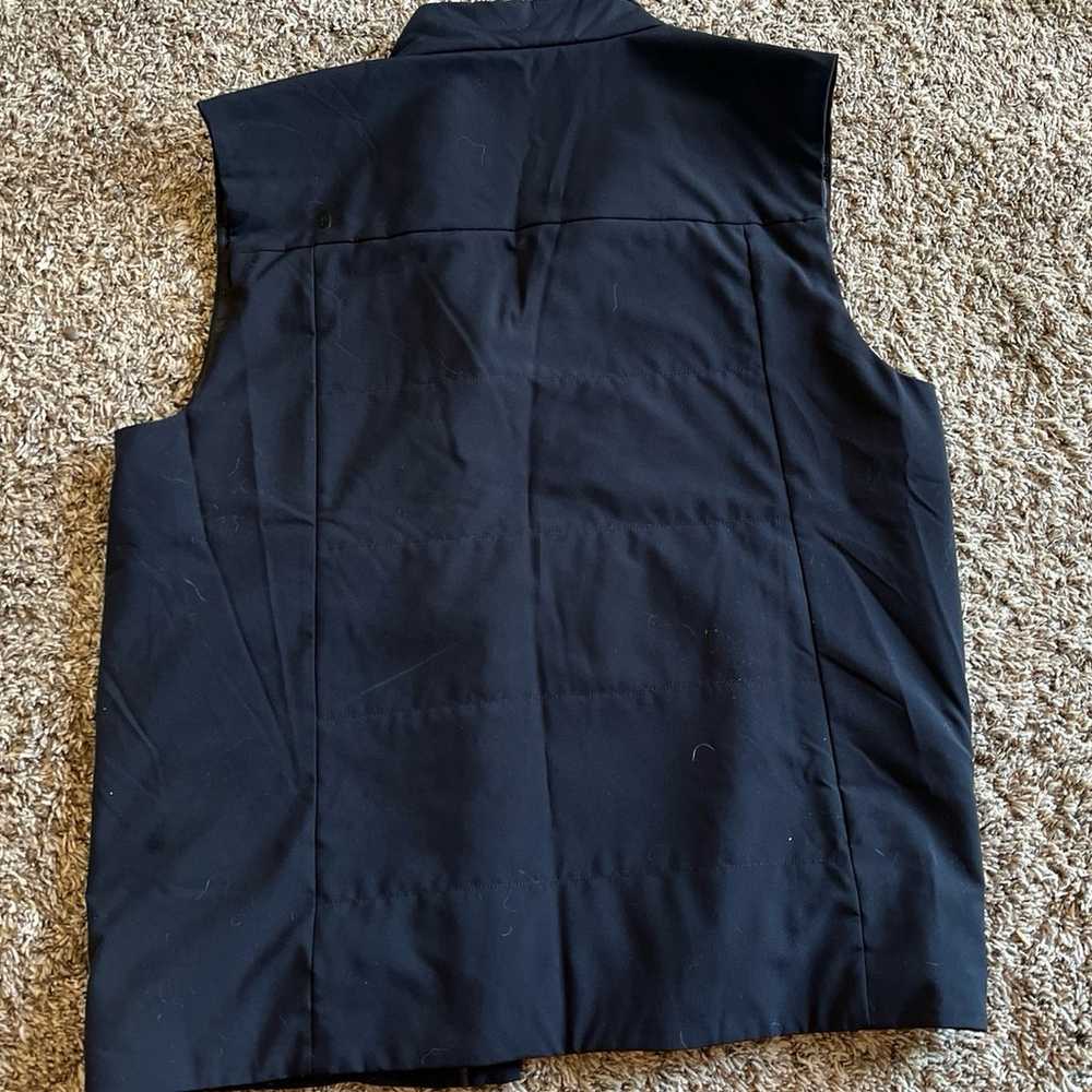 Figs puffer vest - image 4