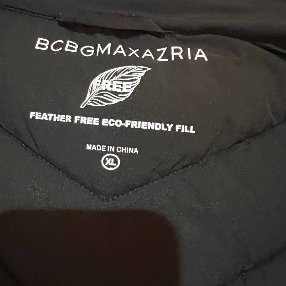 BCBGmaxazria Puffer Jacket - image 3