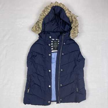 Gap Puffer Vest Outdoor Edition Size Small