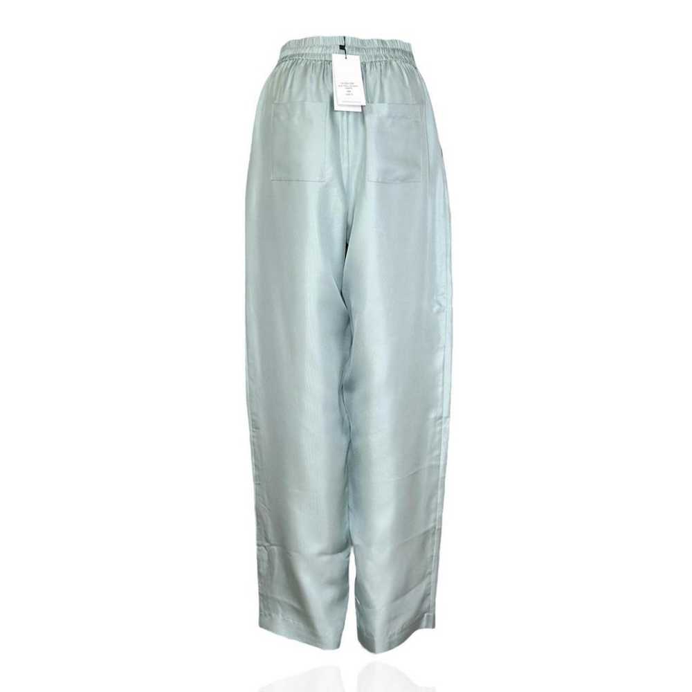 Silk Laundry Silk trousers - image 2