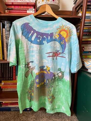 Vintage grateful dead spring - Gem