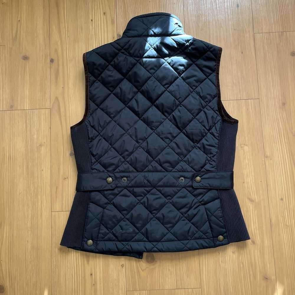 Ralph Lauren quilted vest - image 3