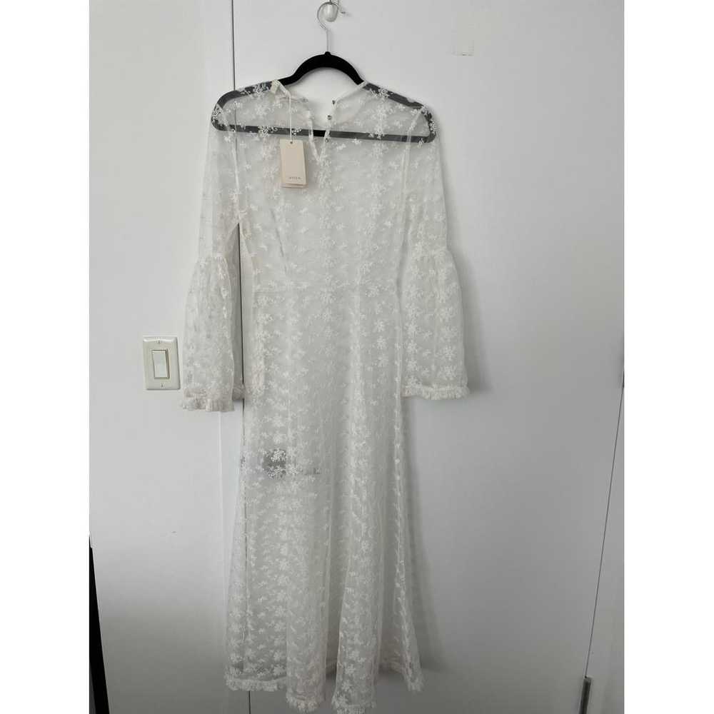 Dôen Lace maxi dress - image 2