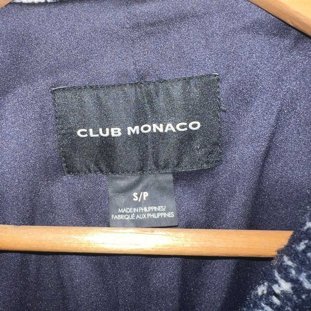Club Monaco Coat - image 2