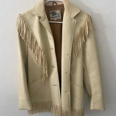 Women’s Pioneer wear, Albuquerque Jacket - image 1