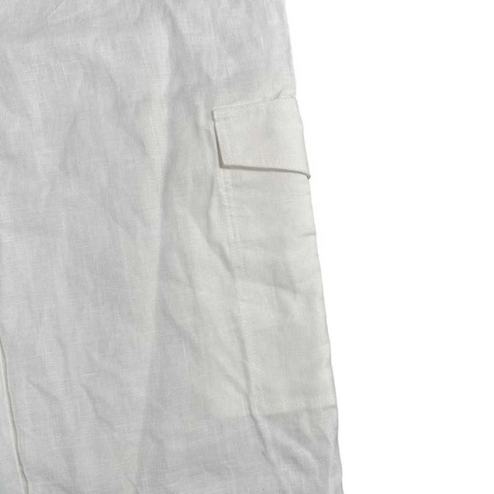 Faithfull The Brand Linen trousers - image 8
