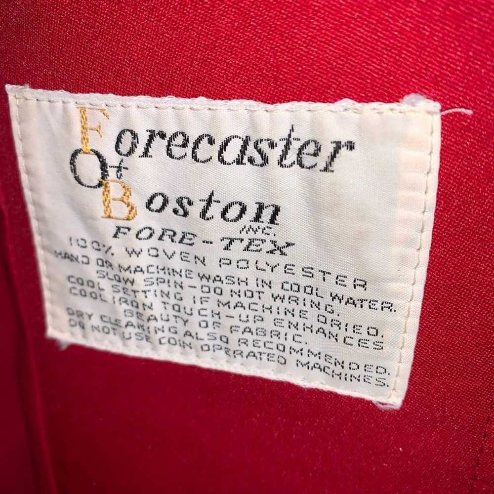 Vintage1970 Forecaster of Boston - image 2