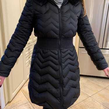 Dawn Levy puffer jacket - image 1