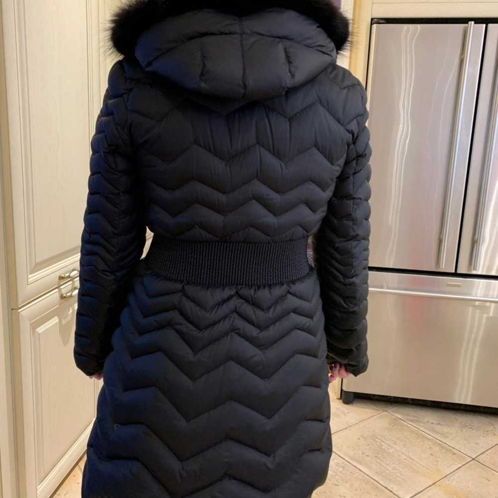 Dawn Levy puffer jacket - image 2