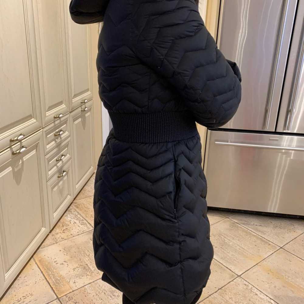 Dawn Levy puffer jacket - image 3