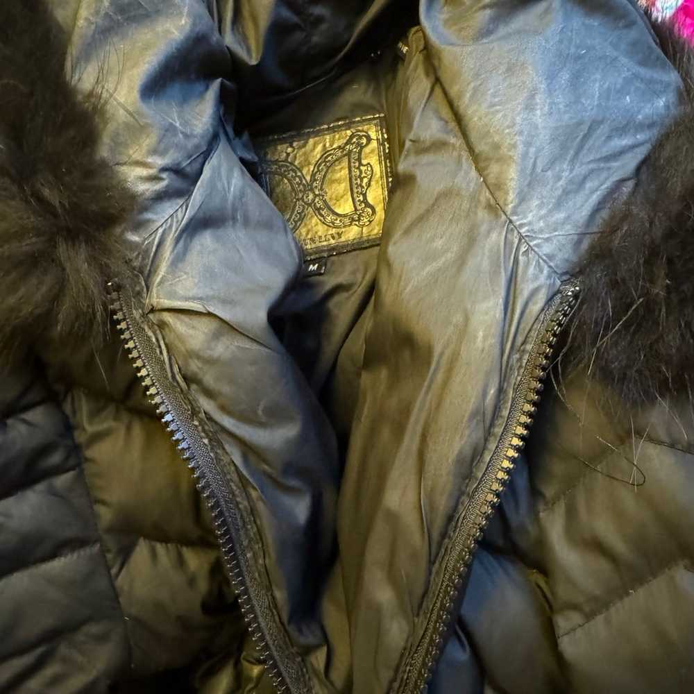 Dawn Levy puffer jacket - image 7