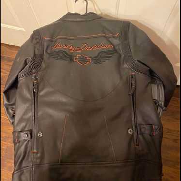 Harley-Davidson jacket - image 1