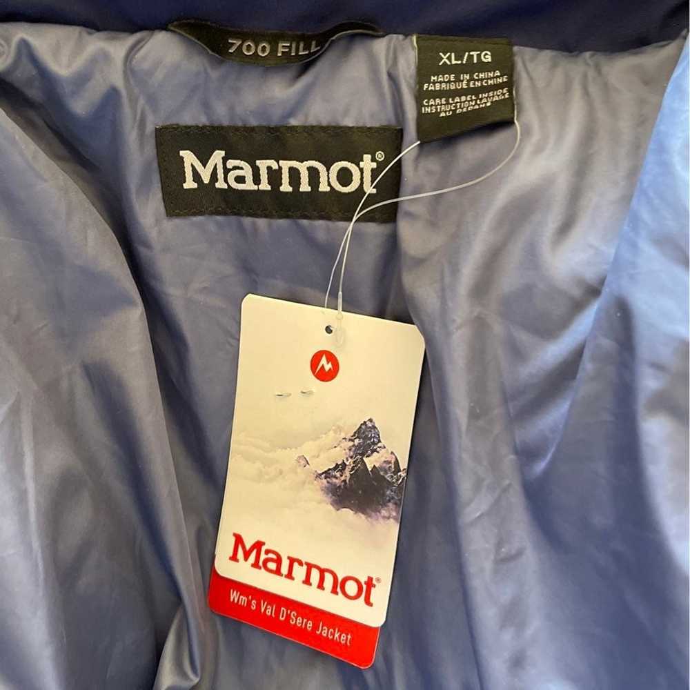 Marmot Ski Jacket XL - image 4