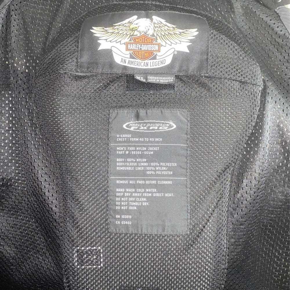 Harley-davidson jacket - image 4
