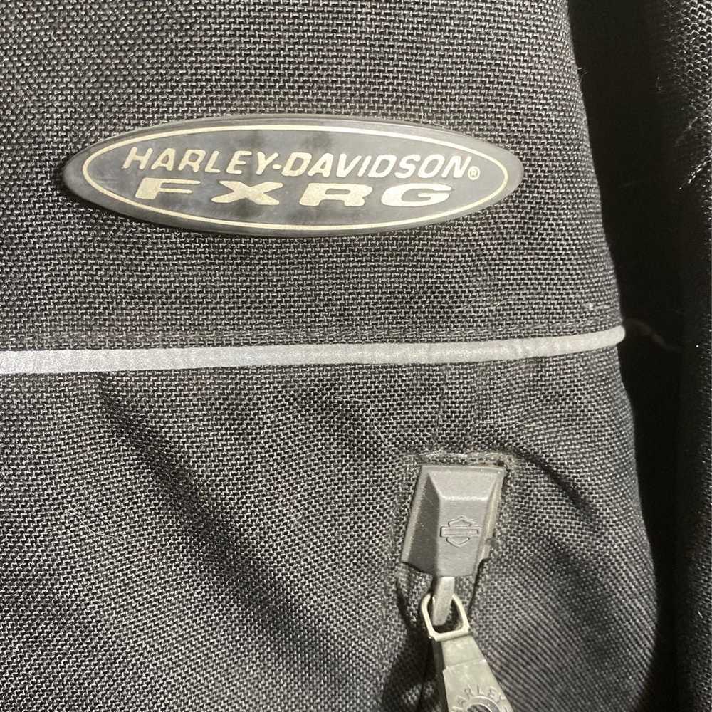 Harley-davidson jacket - image 5