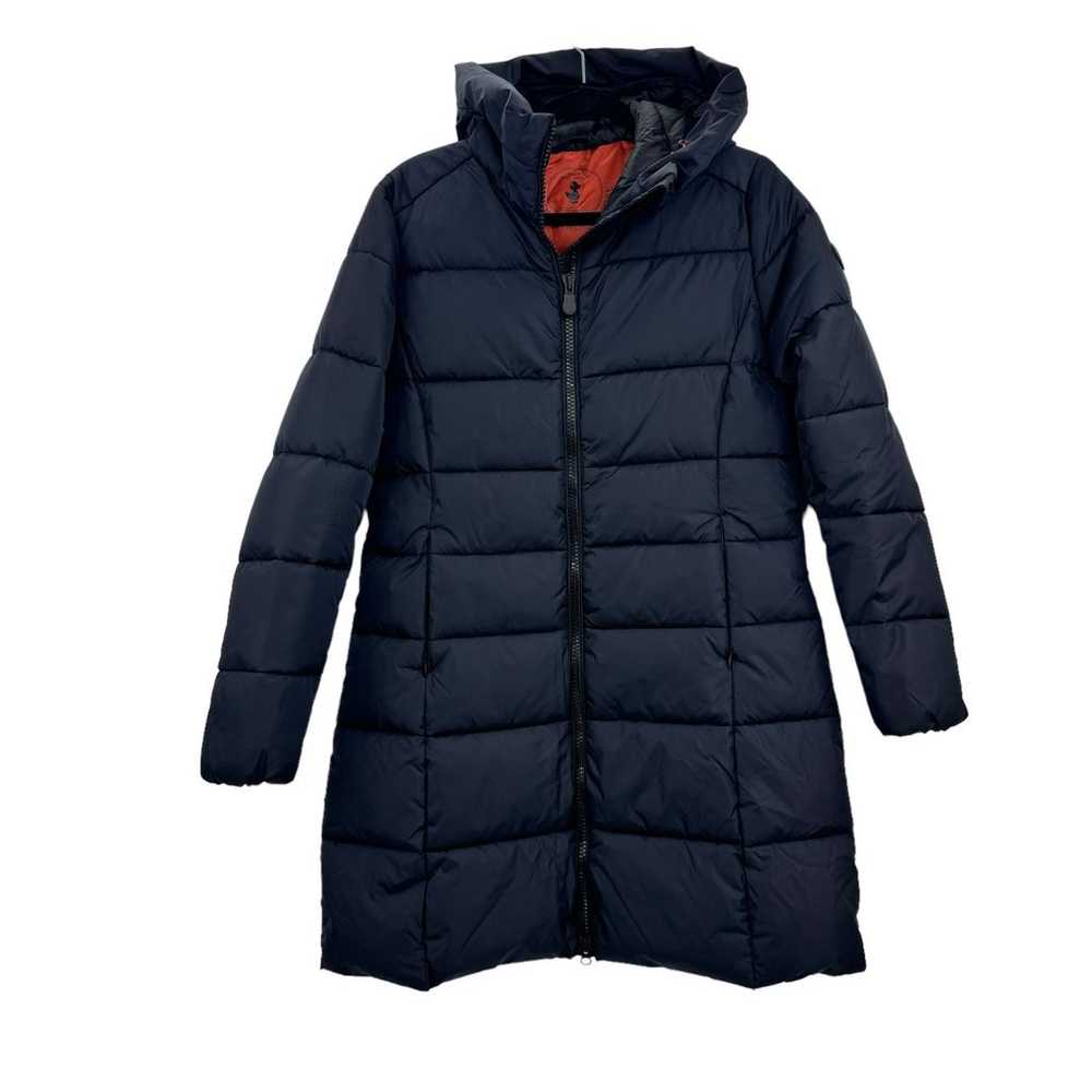 The Save Duck Ultra Light Taylor Hooded Puffer Ja… - image 6