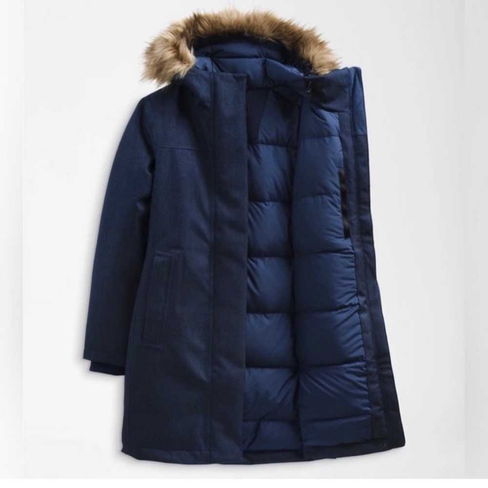 The North Face Novelty Arctic Parka - image 1