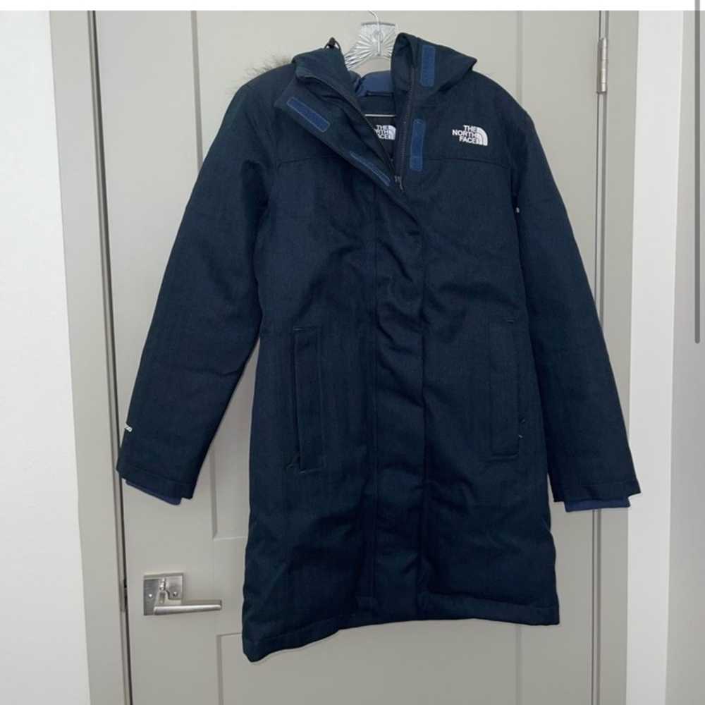 The North Face Novelty Arctic Parka - image 2
