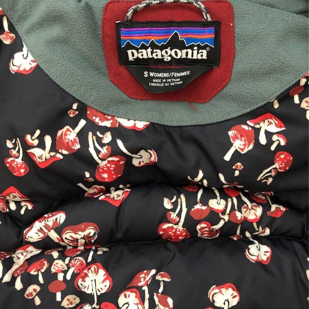 Patagonia vest - image 2
