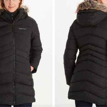 Marmot Montreal coat