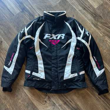 FXR Snowmobile Jacket - image 1