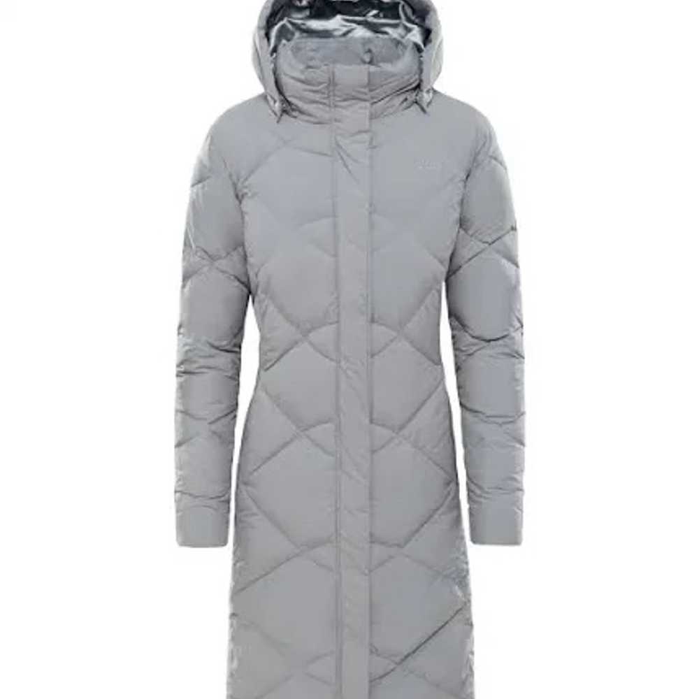 The North Face Parka - image 1