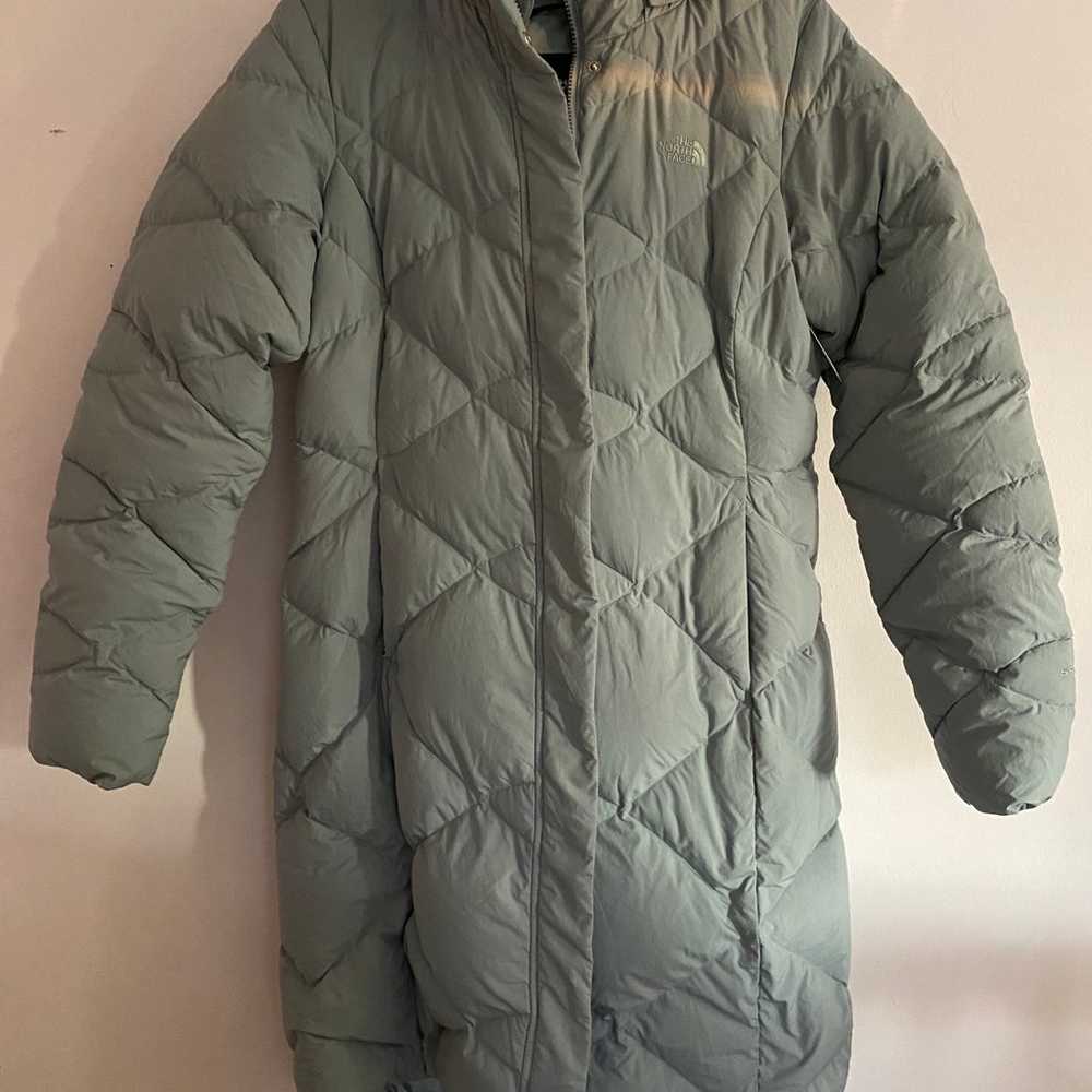The North Face Parka - image 2