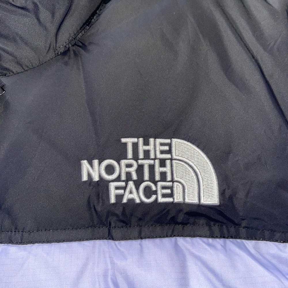 The North Face Nuptse - image 2