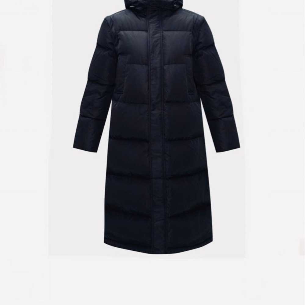 Women Long Jacket/Coat - image 1