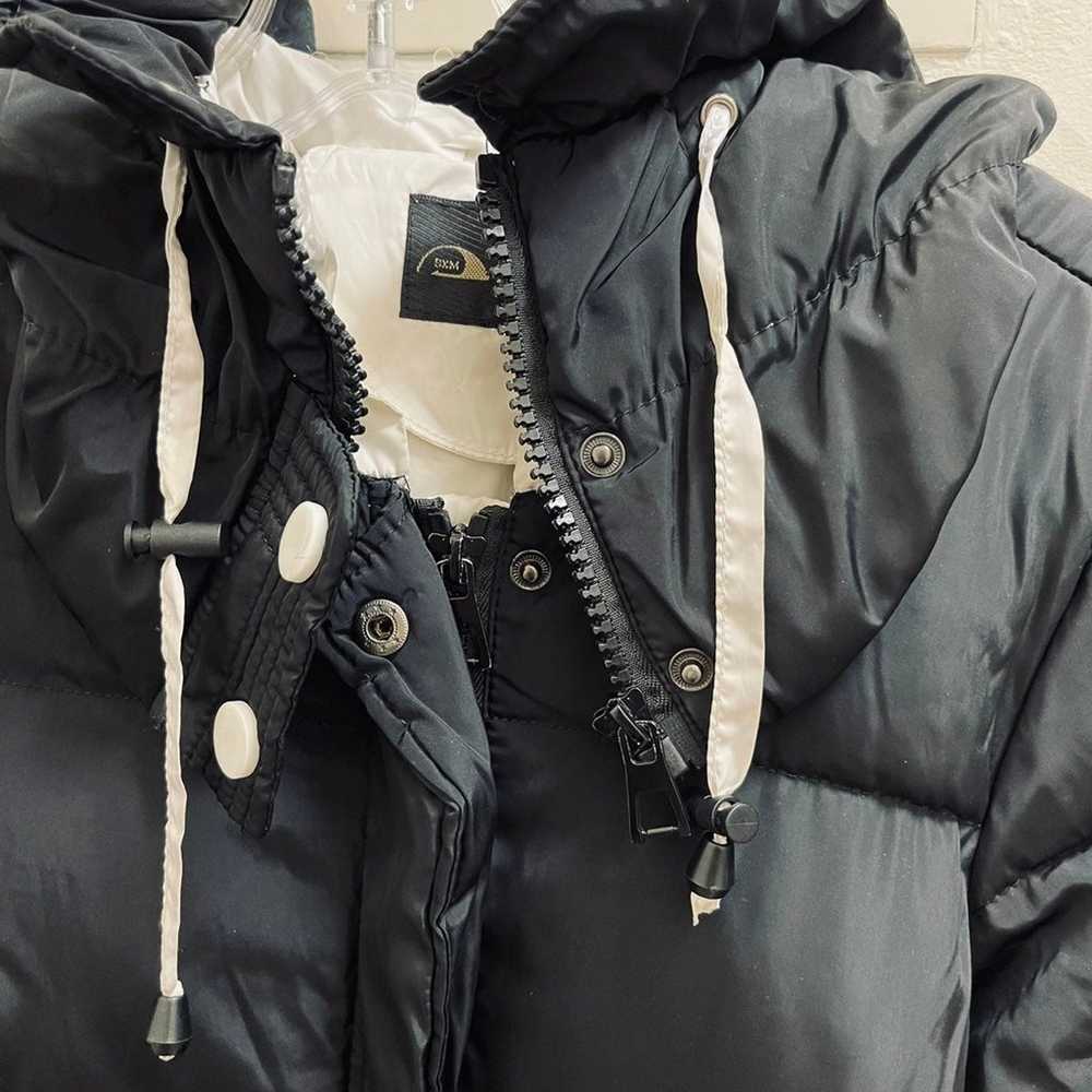 Women Long Jacket/Coat - image 6