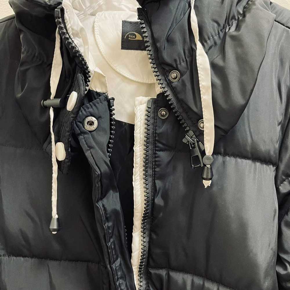 Women Long Jacket/Coat - image 7