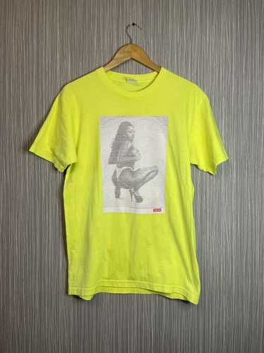 Supreme digital girl t - Gem