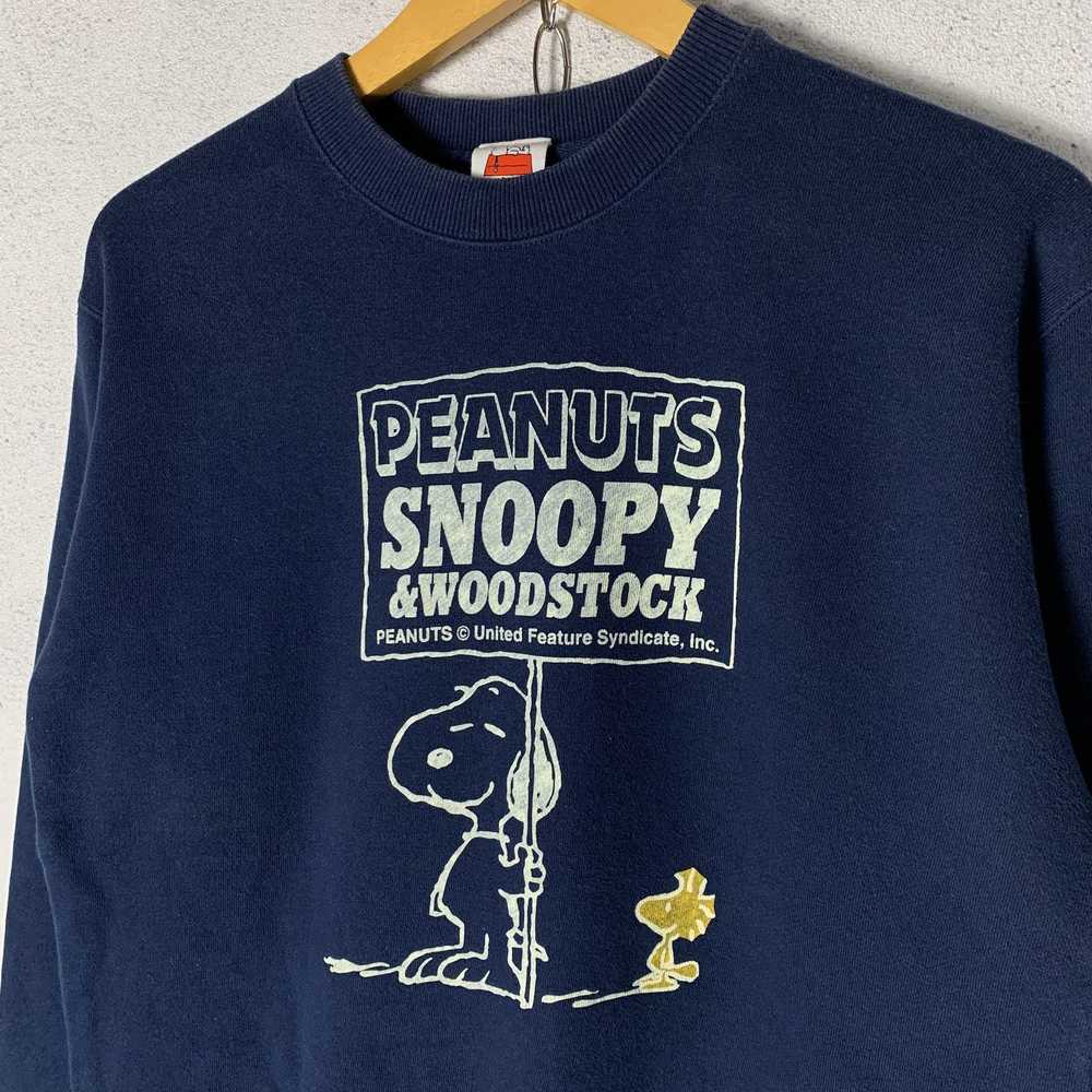 Cartoon Network × Peanuts × Peanuts & Co Vintage … - image 2