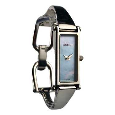 Gucci Horsebit watch - image 1