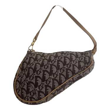 Dior Saddle handbag