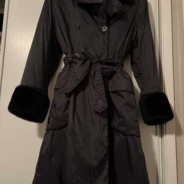Authentic Dolce & Gabbana Trench Coat - image 1