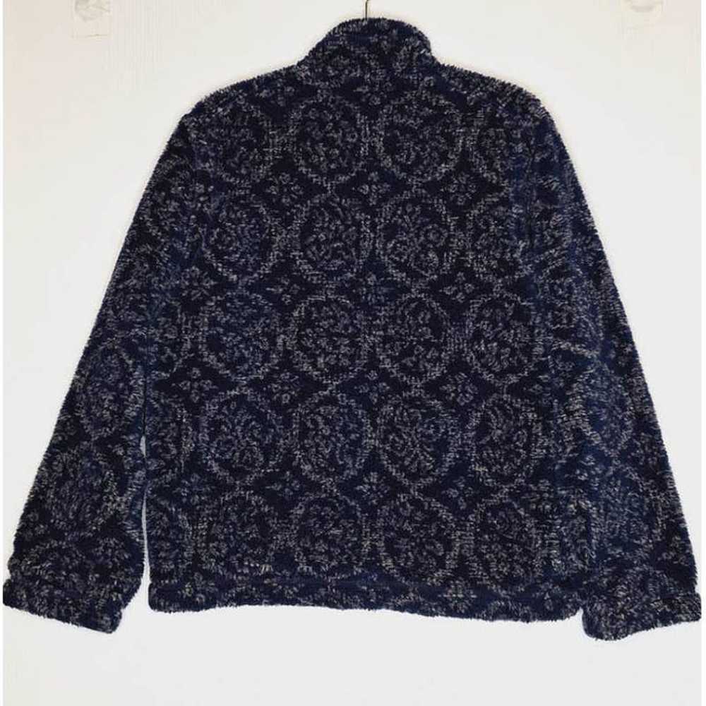 Vintage PATAGONIA 1997 Glissade Fleece Pullover W… - image 11