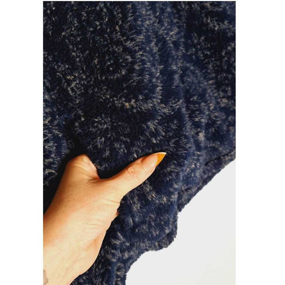 Vintage PATAGONIA 1997 Glissade Fleece Pullover W… - image 8
