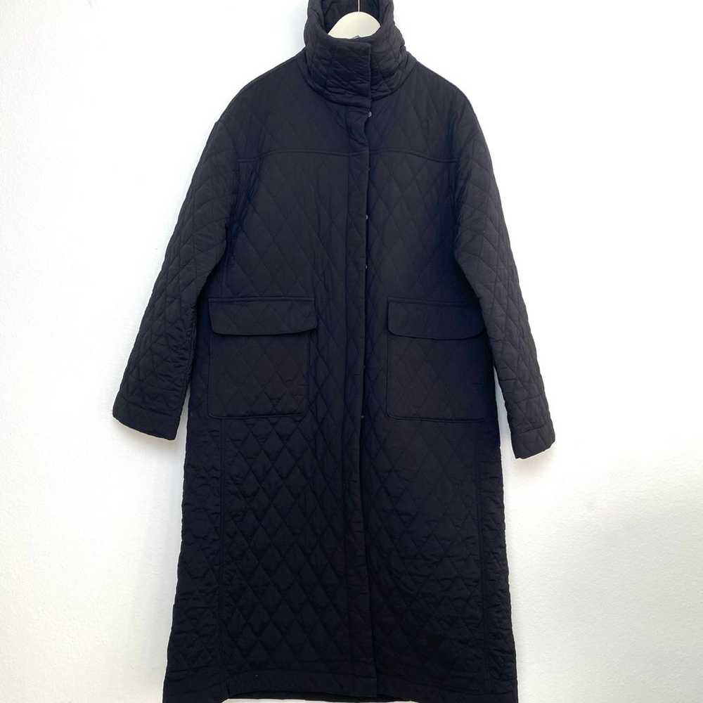 Birgitte Herskind Fifi Quilted Coat - image 11