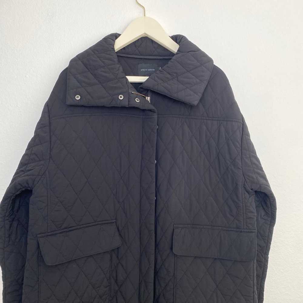 Birgitte Herskind Fifi Quilted Coat - image 3