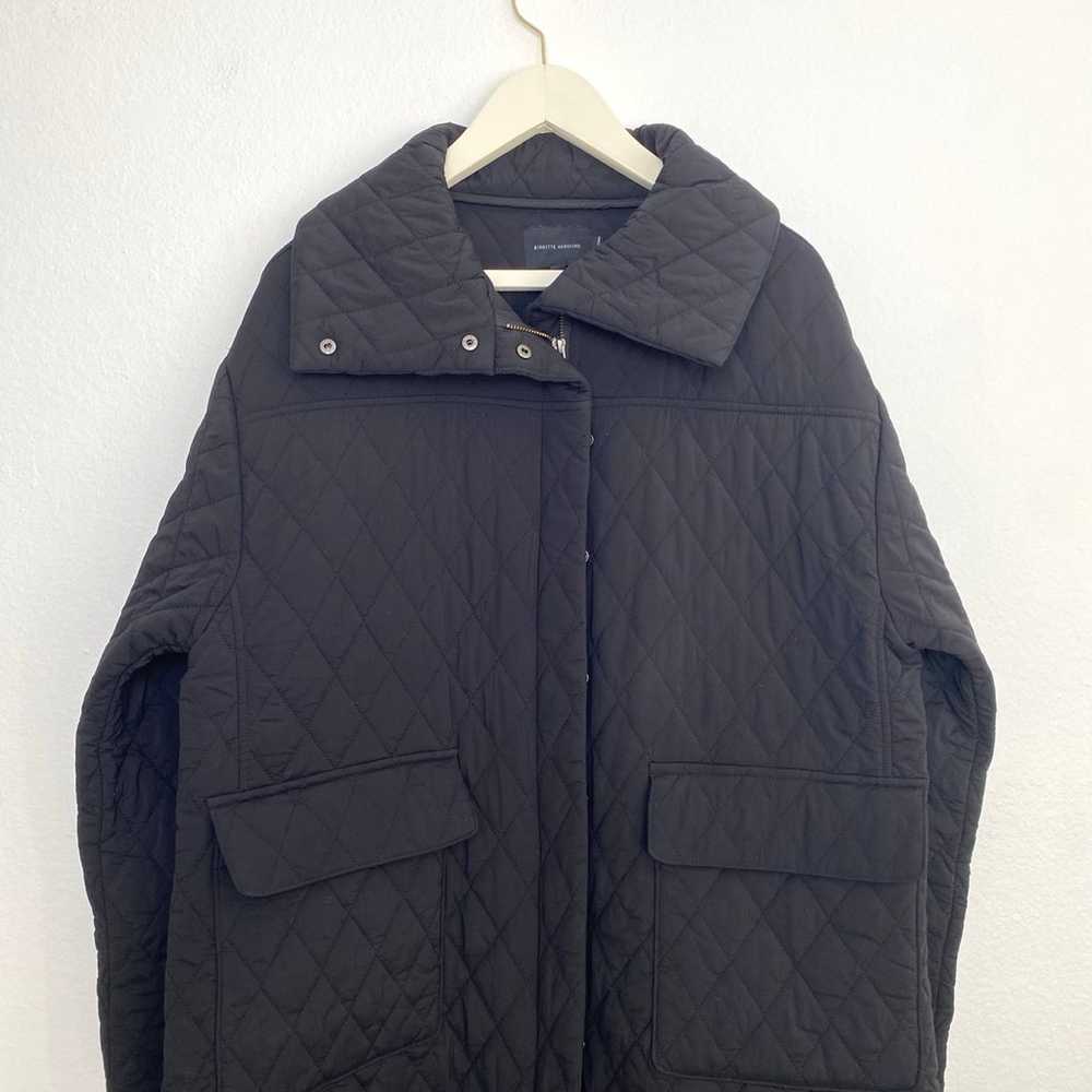 Birgitte Herskind Fifi Quilted Coat - image 4