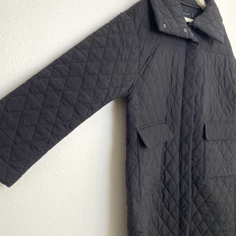 Birgitte Herskind Fifi Quilted Coat - image 6