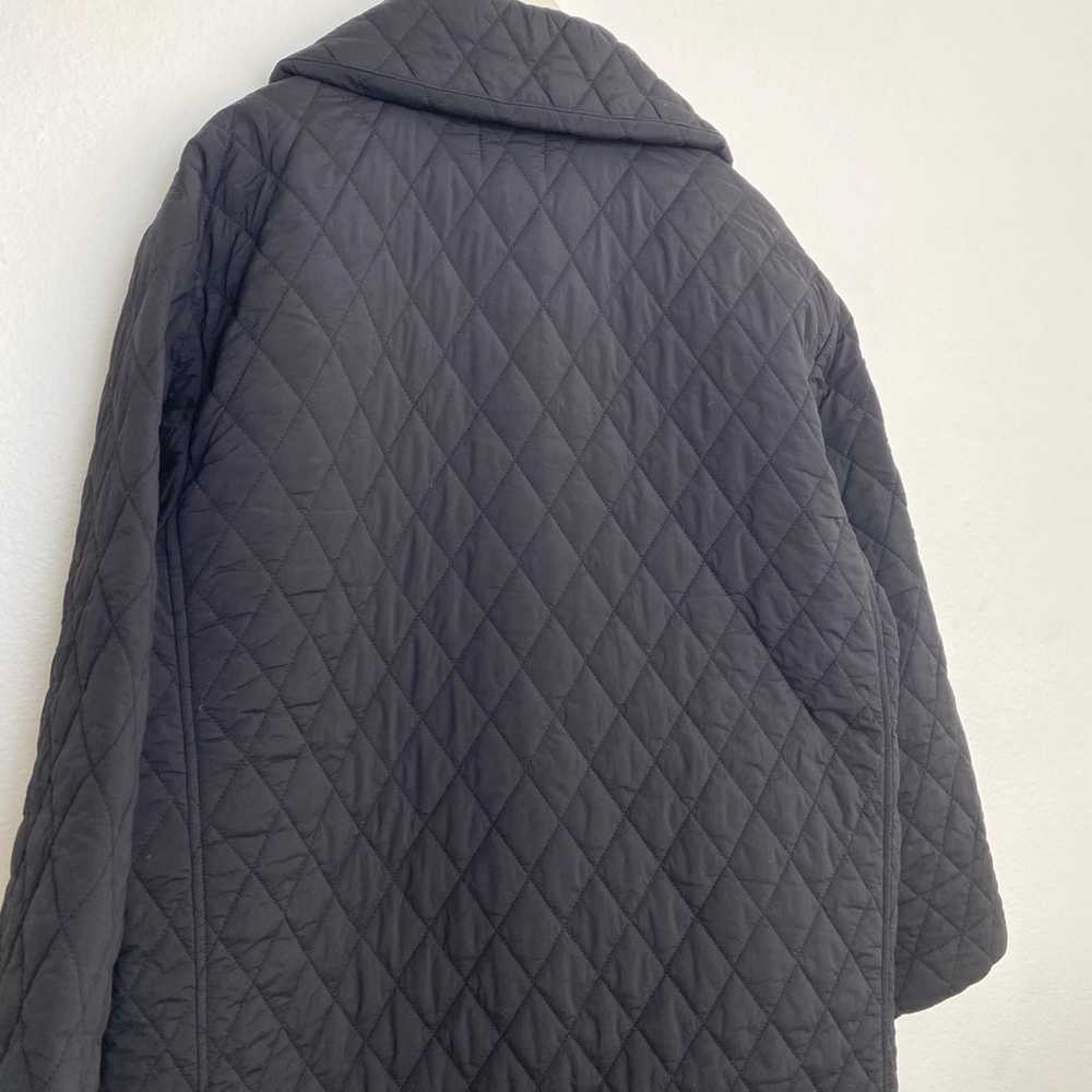 Birgitte Herskind Fifi Quilted Coat - image 9