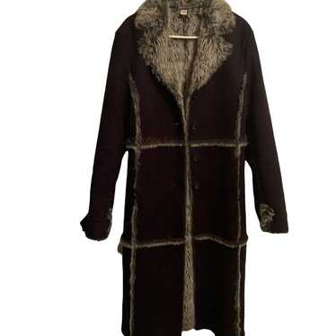 Marvin Richards Trench Coat