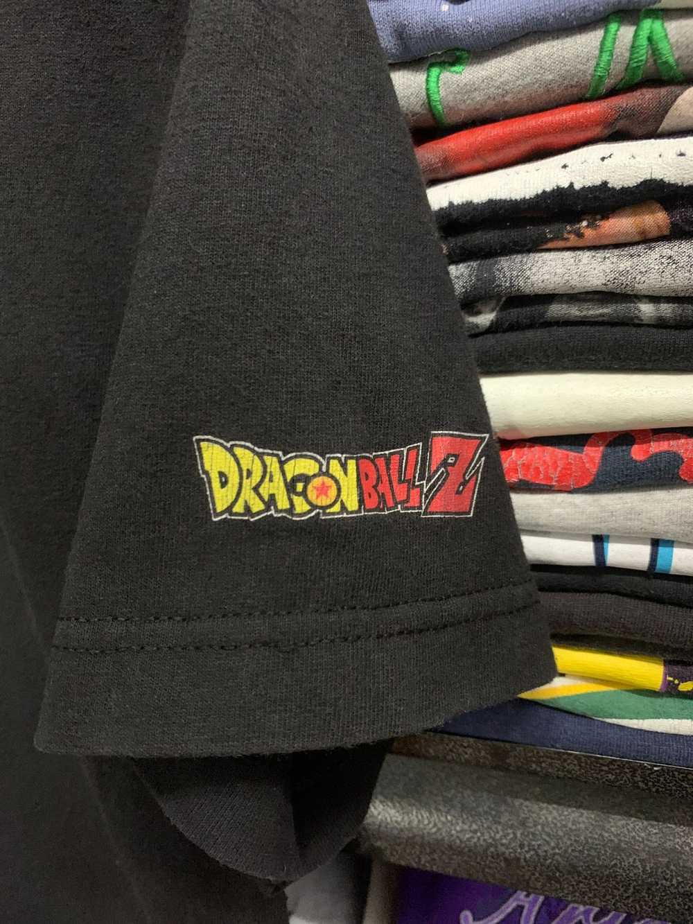 Japanese Brand × Primitive × Streetwear Dragonbal… - image 3