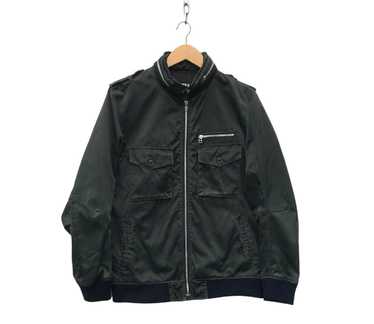 Ppfm jacket ppfm casual - Gem