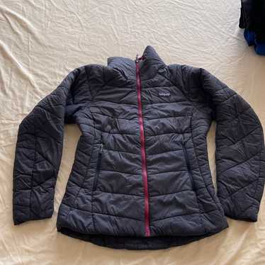 Patagonia Hyper Puff Jacket Women MEDIUM - image 1